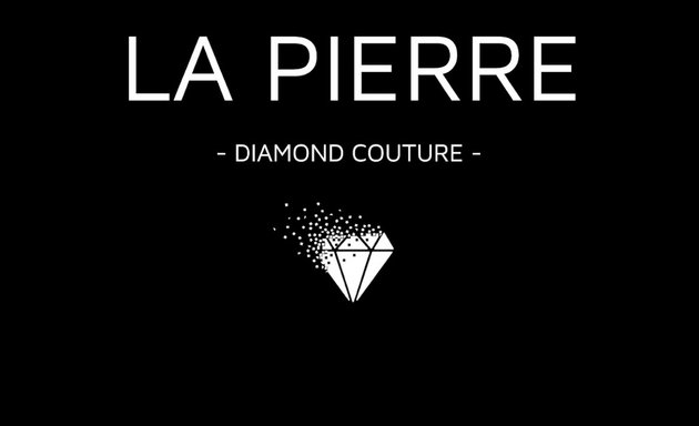 Foto von LA PIERRE - Diamond Couture -