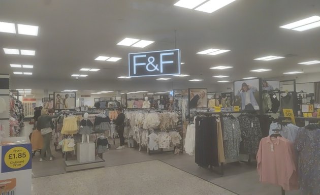 Photo of F&F Clothing