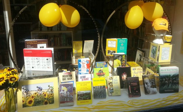 Photo of Books For Amnesty