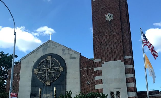 Photo of St. Andrew Avellino Catholic Academy