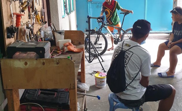 Photo of Juan Bike Accessories