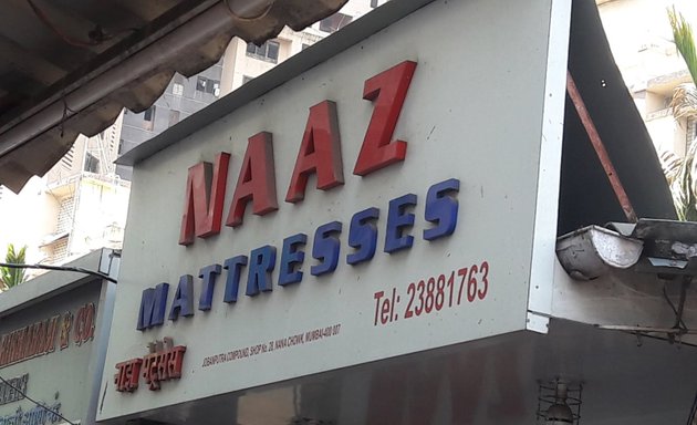 Photo of Naaj Mattresses