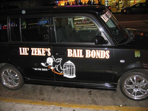 Photo of Lil' Zekes Bail Bonds