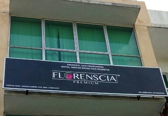 Photo of Florenscia