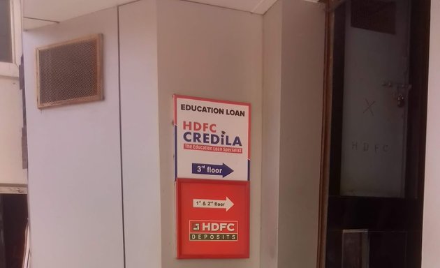 Photo of HDFC Credila