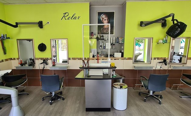 Foto von Friseur Salon A. Döhler