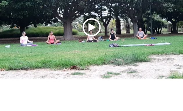 Foto de Casandra Mindfulness | Yoga Playa de San Juan