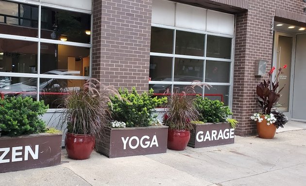 Photo of Zen Yoga Garage