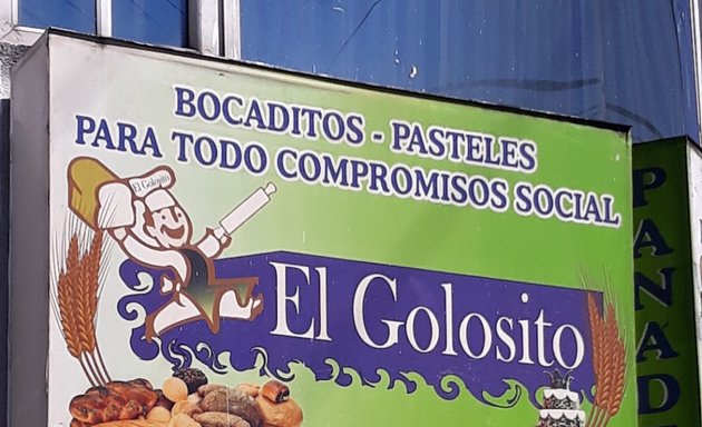 Foto de El Golosito