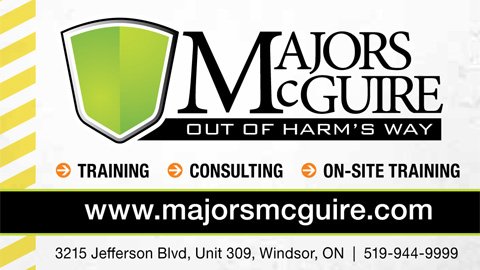 Photo of Majors McGuire Inc.