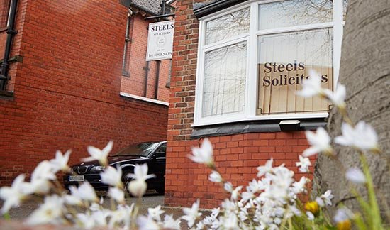 Photo of Steels Solicitors