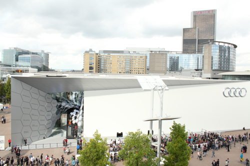 Foto von Bundesverband Solare Mobilität e.V.