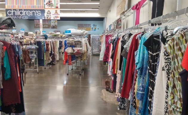 Photo of Goodwill Central Texas - Scofield Store