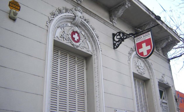 Foto de Casa Suiza de Rosario