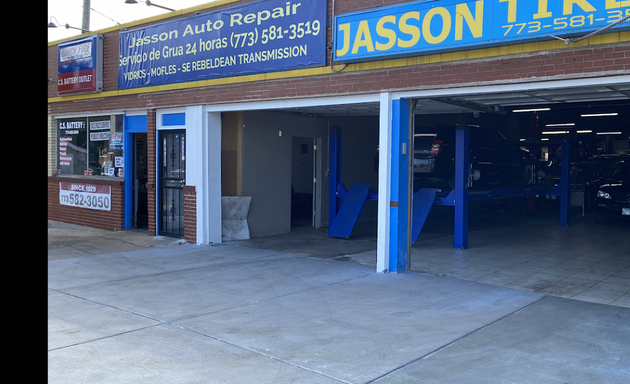 Photo of Jasson Auto Repair