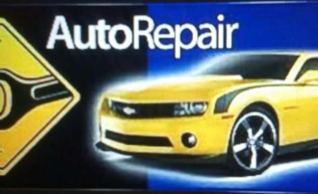 Photo of Mobile Mechanic: Cape Auto Repair Services - We come to you