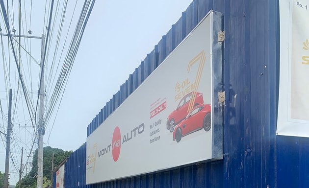 Photo of Mont Auto Shop