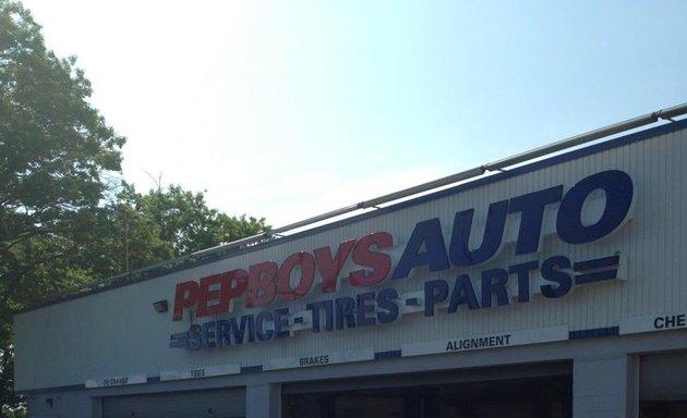 Photo of M & B Auto Repairs