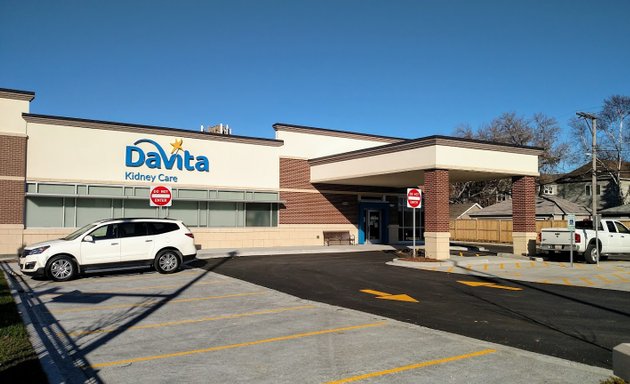 Photo of DaVita Irving Park Dialysis