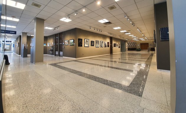 Photo of Etobicoke Civic Centre Art Gallery