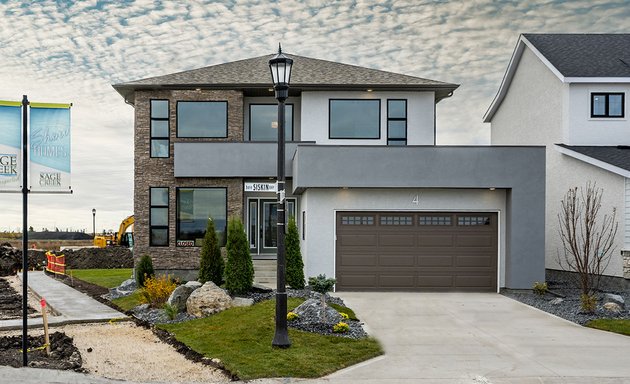 Photo of Sterling Homes Winnipeg