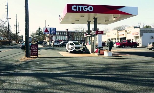 Photo of Citgo