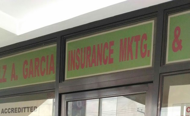 Photo of Julz A. Garcia Insurance Mktg. & Gen. Services