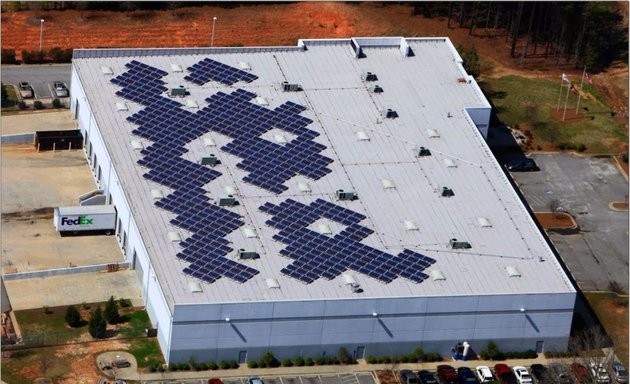 Photo of Inman Solar