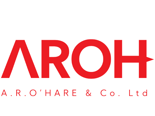 Photo of A.R.O'Hare & Co Ltd