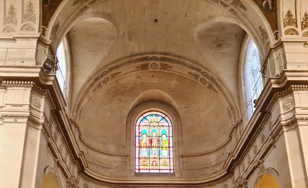 Photo de Eglise Saint Roch