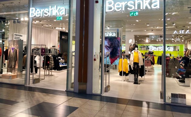 Photo of Bershka
