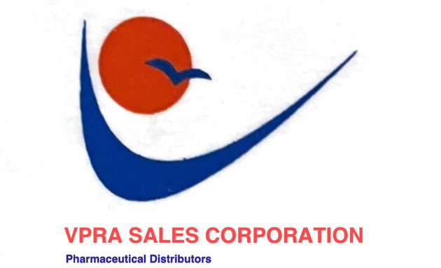 Photo of Vpra Sales Corporation