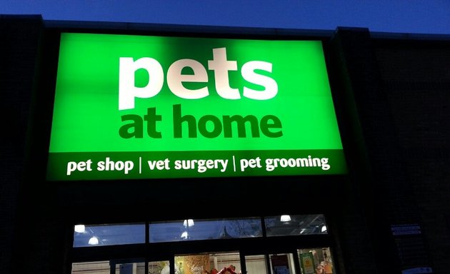 Photo of Pets at Home Brentford