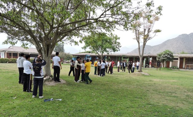 Foto de Colegio Parroquial Franciscano Santa María