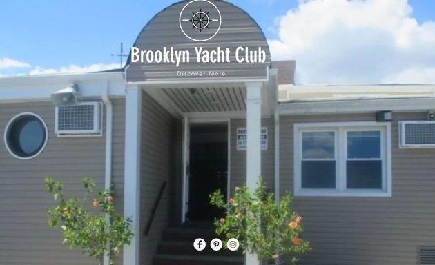 Photo of Brooklyn Yacht Club Inc
