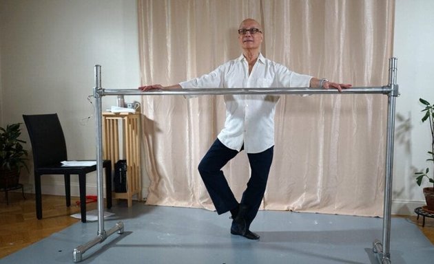 Photo of Ballet Dynamics Inc