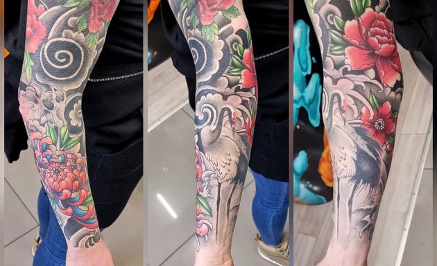 Photo of Pix Tattoo Art