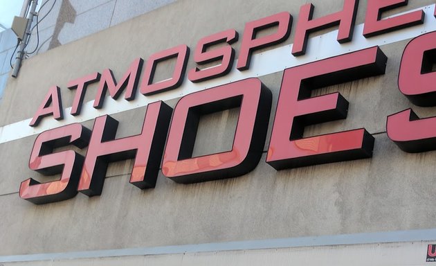 Photo of Atmosphere Shoes