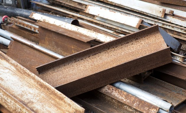 Photo of Lymm Metals