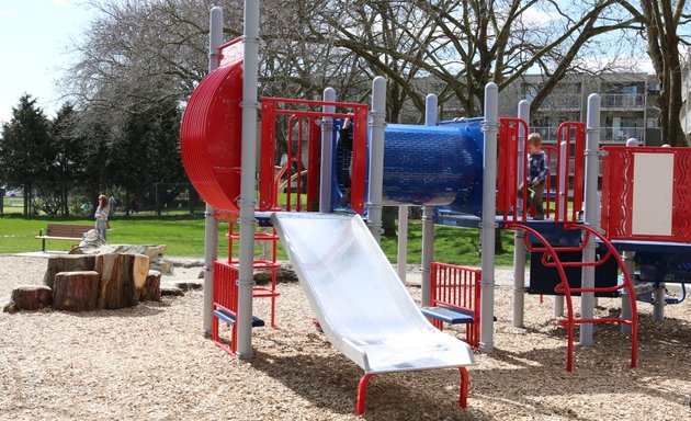 Photo of Vic West Skatepark