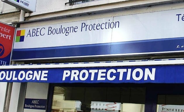 Photo de Abec Securite - Boulogne Protection