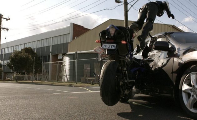 Photo of Australian Stunt Management