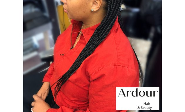 Photo of Ardour Hair And Beauty
