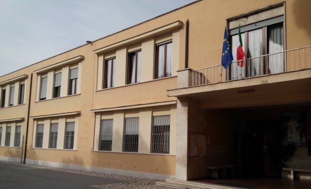 foto Istituto Delle Suore Del Sacro Cuore Gesu'