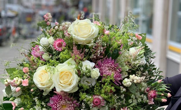 Foto von Flowers Art & Design