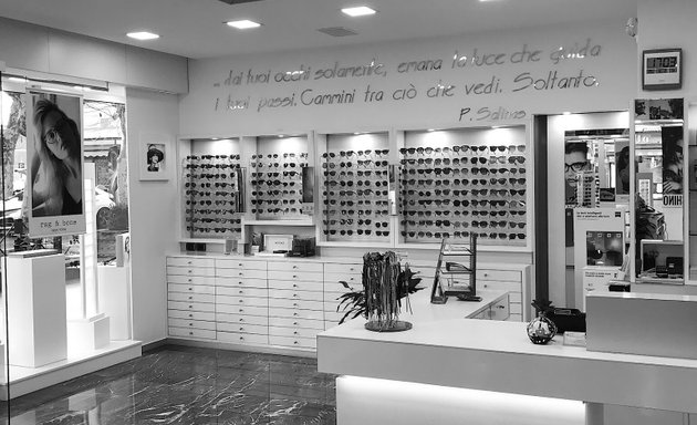 foto Ottica Baroni Srl