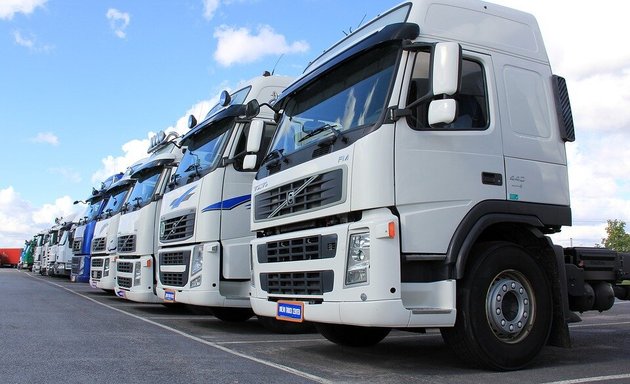 Photo of European Transport Solutions (UK) Ltd