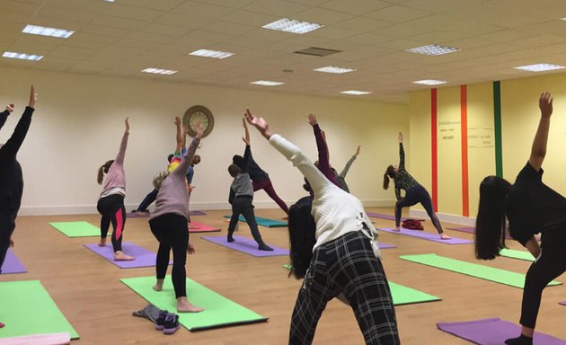 Photo of The Yoga Centre Derby