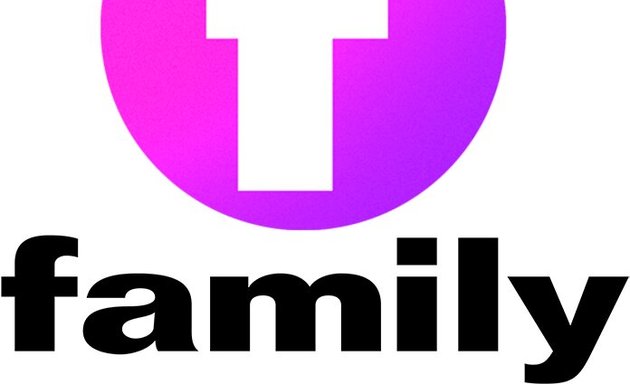 Photo of Family Channel