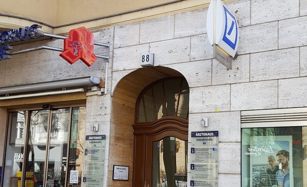 Foto von Röntgeninstitut am Rathaus Steglitz